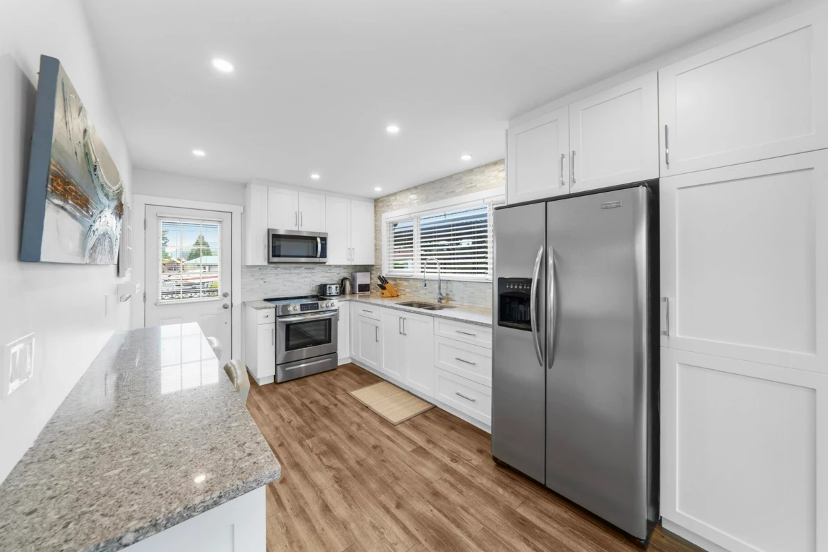 Pantry Photo of 149/152 8400 Shook Road, Mission, BC