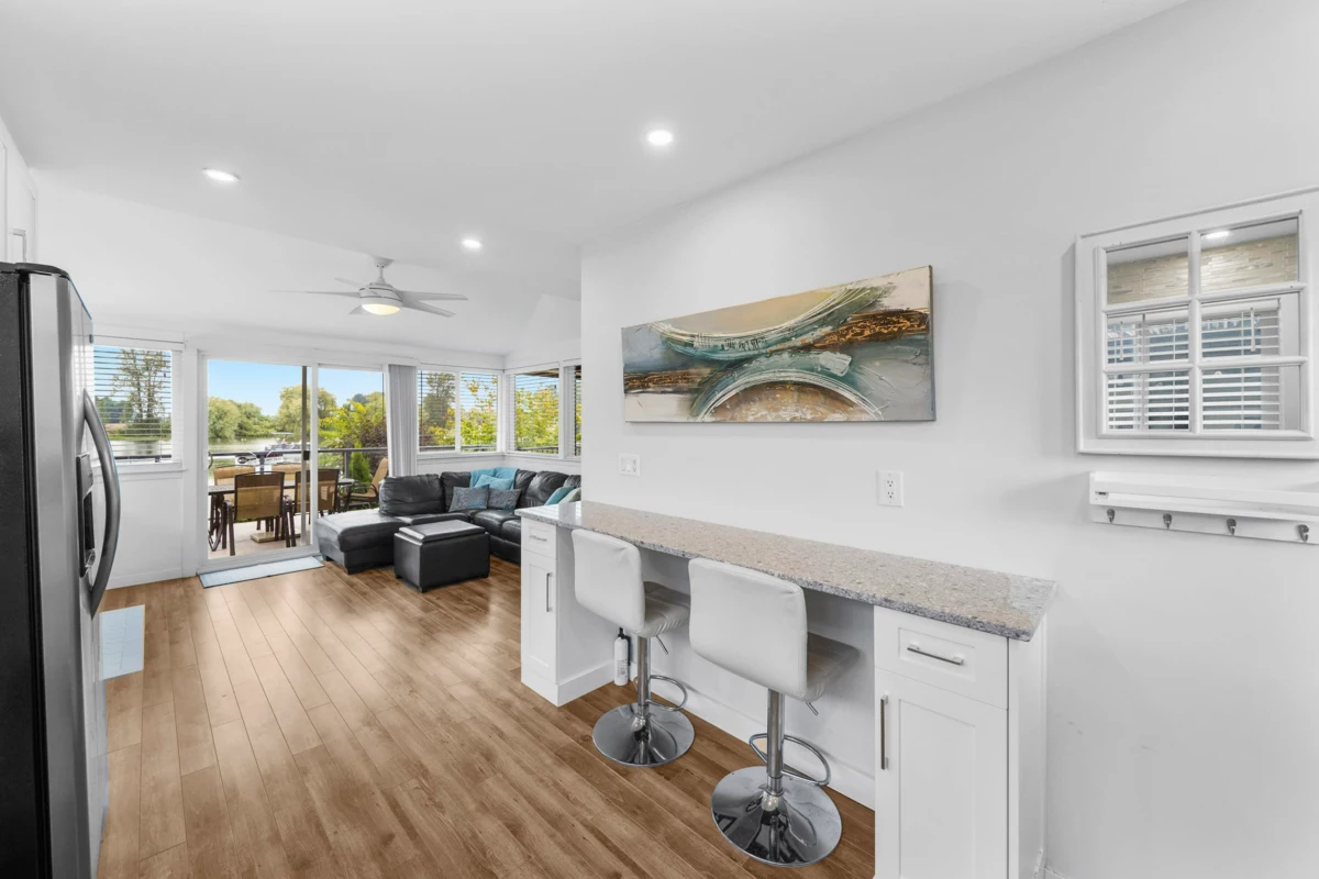 Primary Bathroom Photo of 149/152 8400 Shook Road, Mission, BC