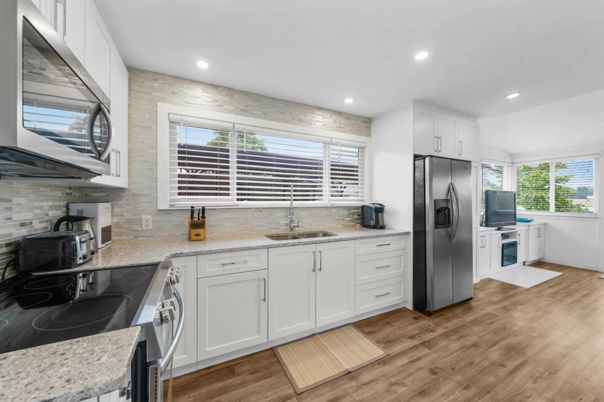 Primary Bedroom Photo of 149/152 8400 Shook Road, Mission, BC