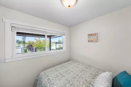 Walk-In Closet Photo of 149/152 8400 Shook Road, Mission, BC