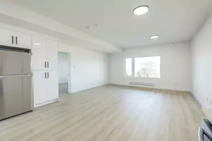 Aerial View of 8167 Bounty Place, Chilliwack, BC