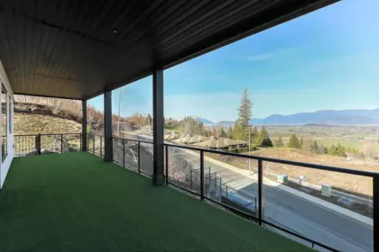 Basement Recreation Room Photo of 8167 Bounty Place, Chilliwack, BC