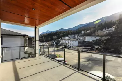 Community Amenities Photo (Clubhouse) of 8167 Bounty Place, Chilliwack, BC