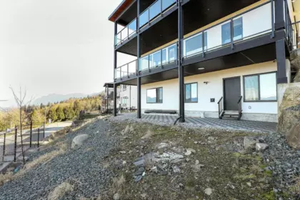 8167 Bounty Place, Chilliwack, BC, Chilliwack — Single Family Residence for sale
