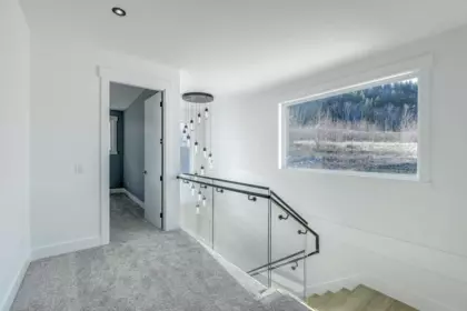 Garage Interior Photo of 8167 Bounty Place, Chilliwack, BC