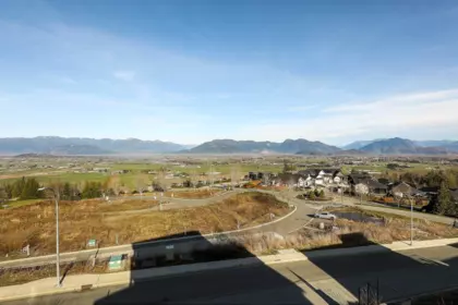 Playground / Recreational Area Near 8167 Bounty Place, Chilliwack, BC