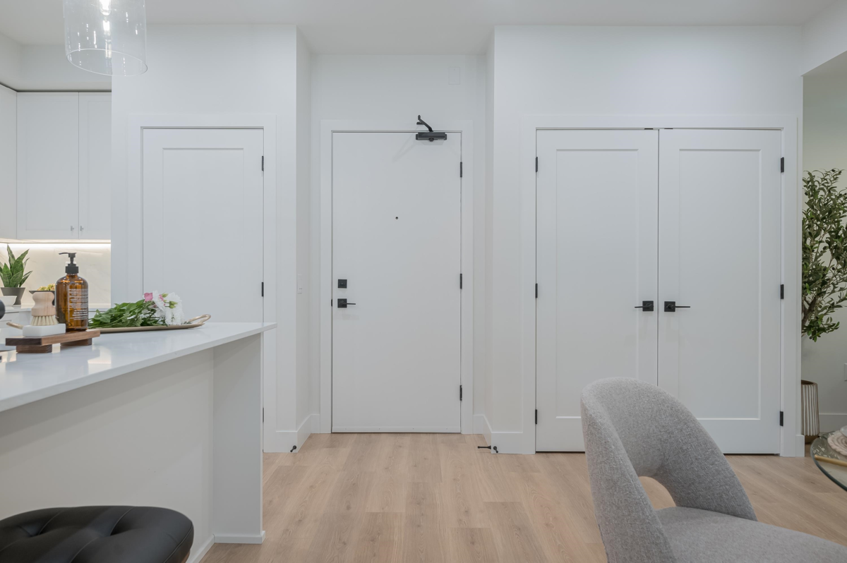 Pantry Photo of 211 46187 Thomas Road, Chilliwack, BC