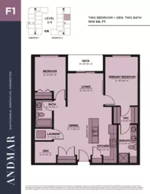 Loft / Bonus Room Photo of 211 46187 Thomas Road, Chilliwack, BC