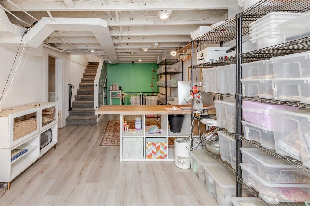 Loft / Bonus Room Photo of 33479 5 Avenue, Mission, BC