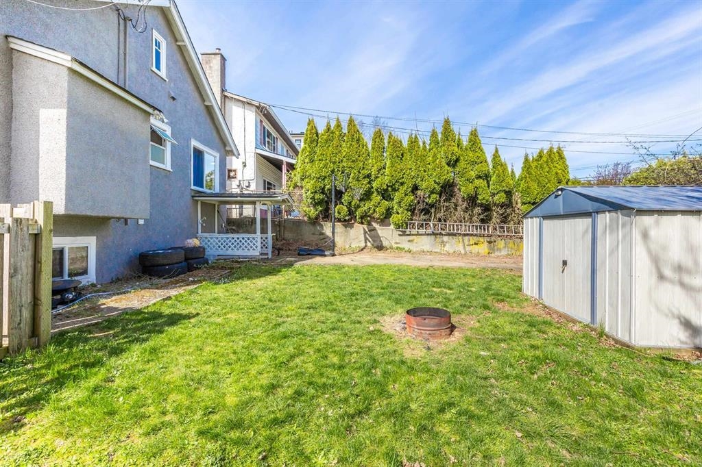 Street View Photo of 33479 5 Avenue, Mission, BC