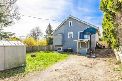 33479 5 Avenue, Mission, BC, Mission — Single Family Residence for sale