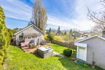 33479 5 Avenue, Mission, BC, Mission — Single Family Residence for sale