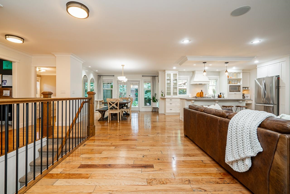 Family Room Photo of 2942 Palm Crescent, Abbotsford, BC