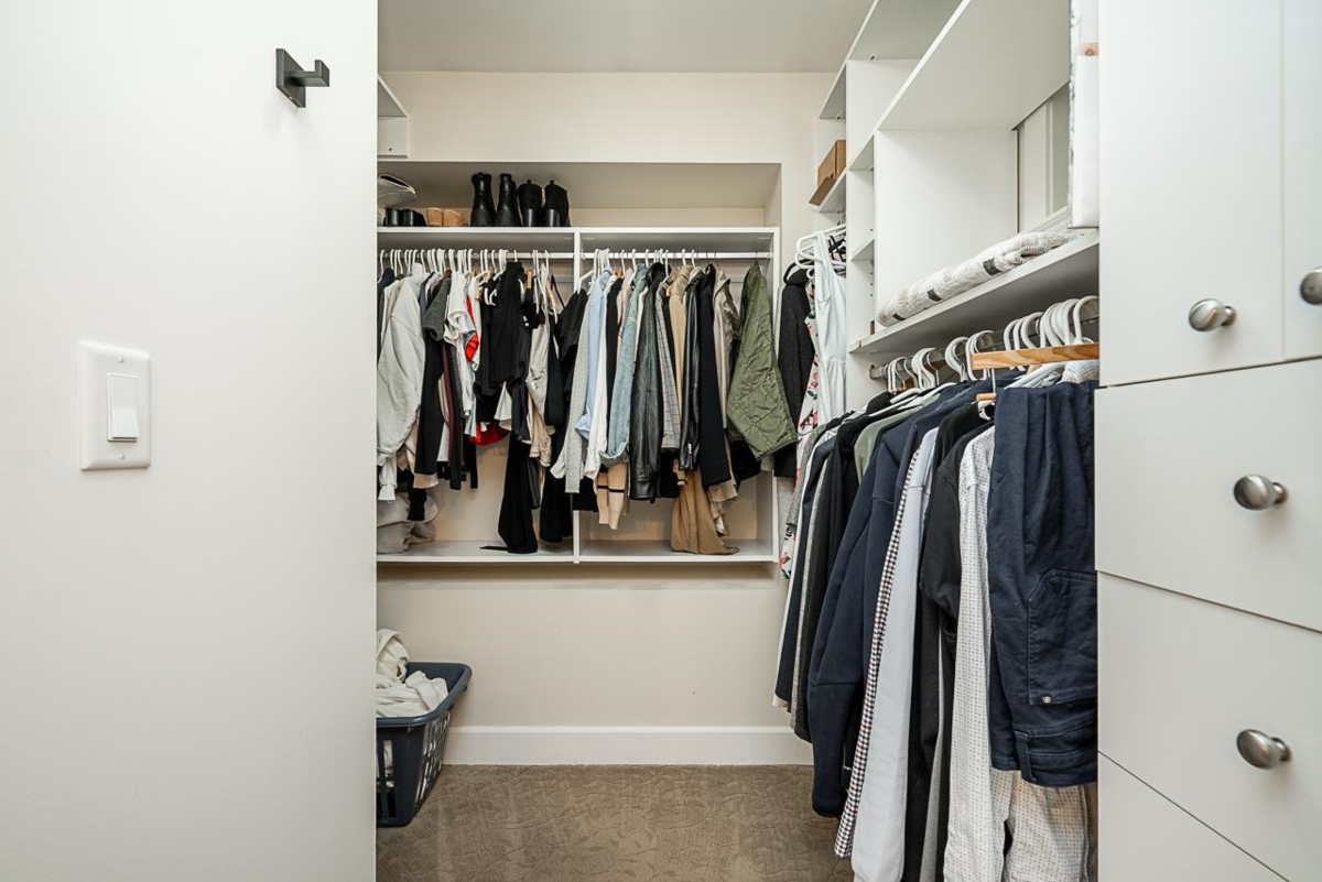 Loft / Bonus Room Photo of 2942 Palm Crescent, Abbotsford, BC