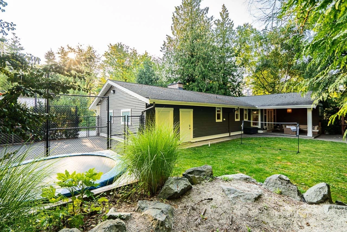 Street View Photo of 2942 Palm Crescent, Abbotsford, BC