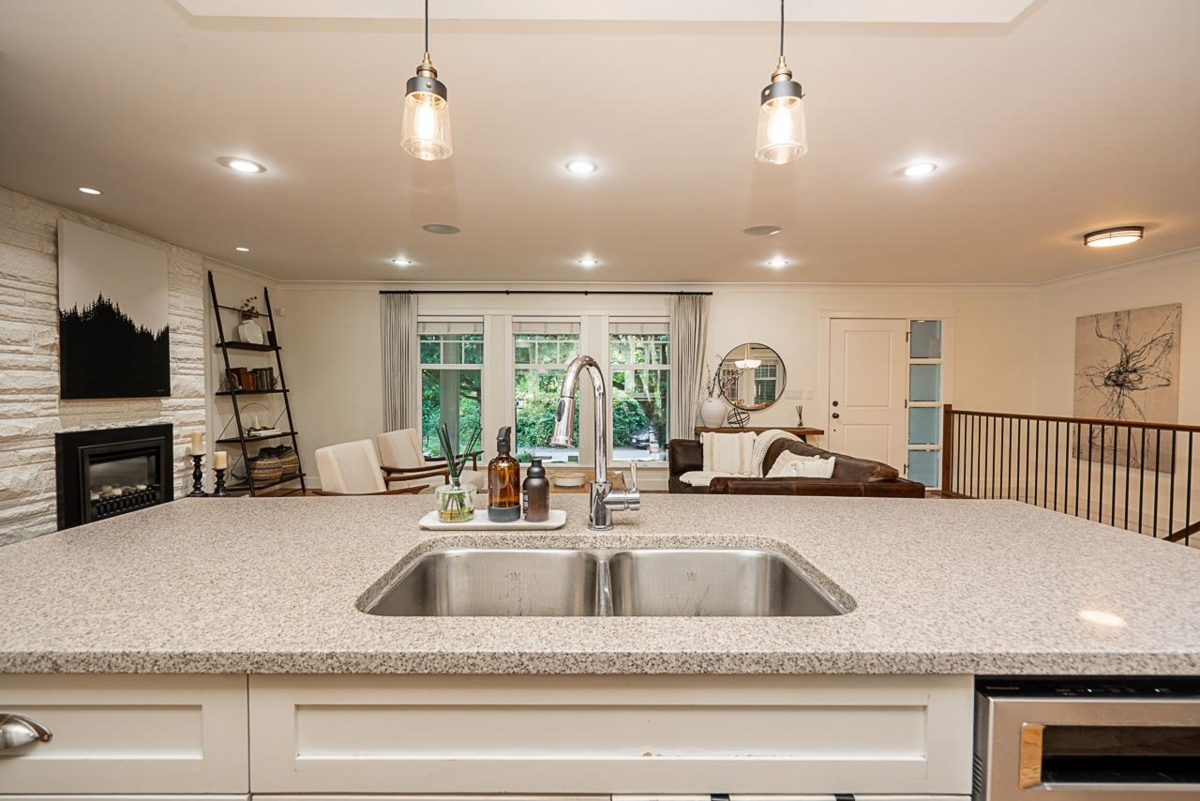 Walk-In Closet Photo of 2942 Palm Crescent, Abbotsford, BC