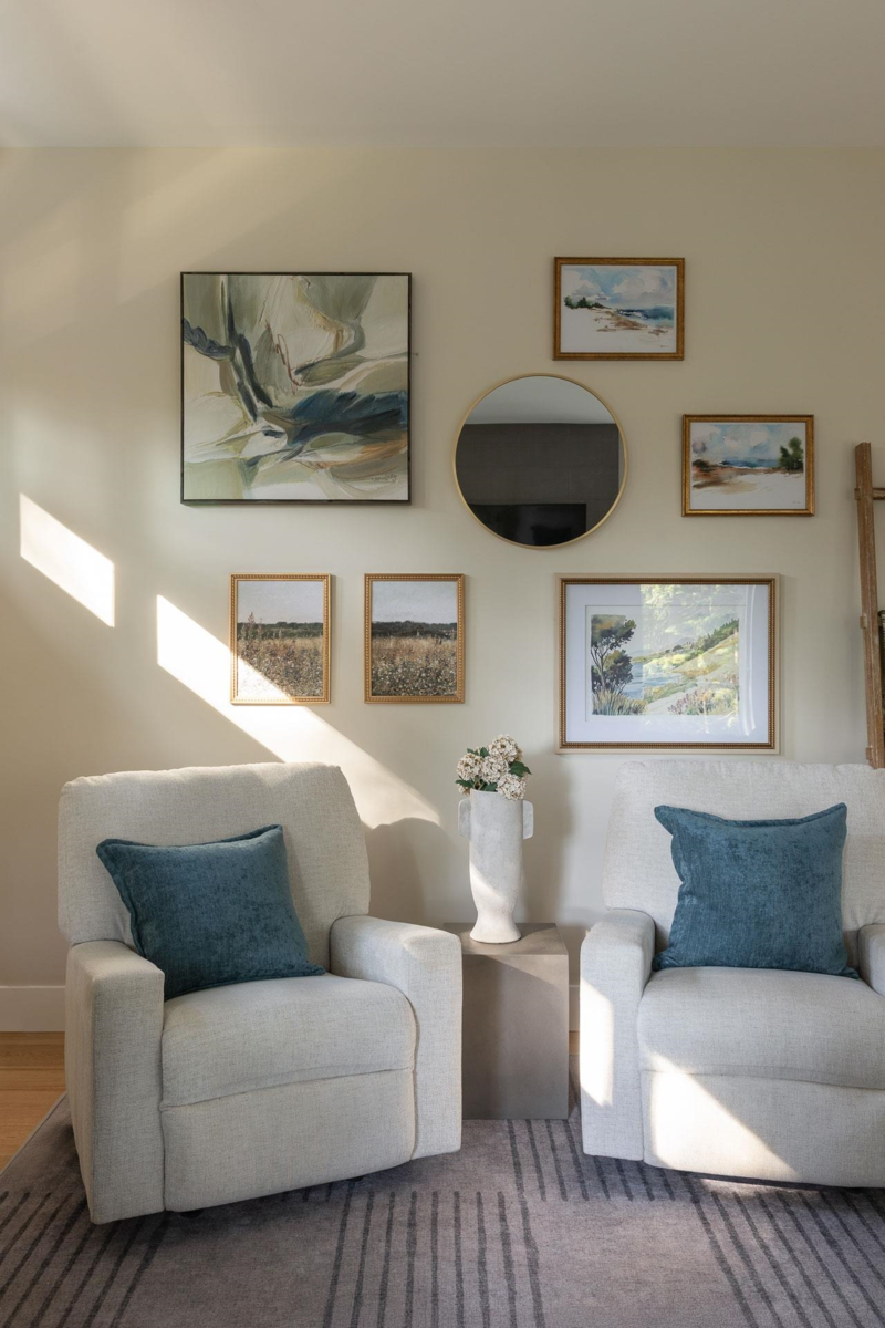 Bedroom 4 Photo of 1510 Crystal Creek Drive, Anmore, BC