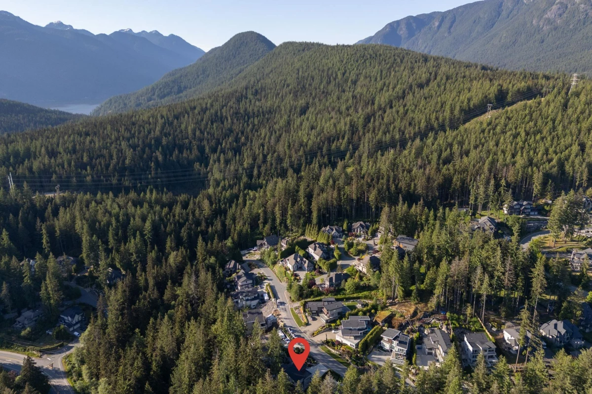 Community Amenities Photo (Clubhouse) of 1510 Crystal Creek Drive, Anmore, BC