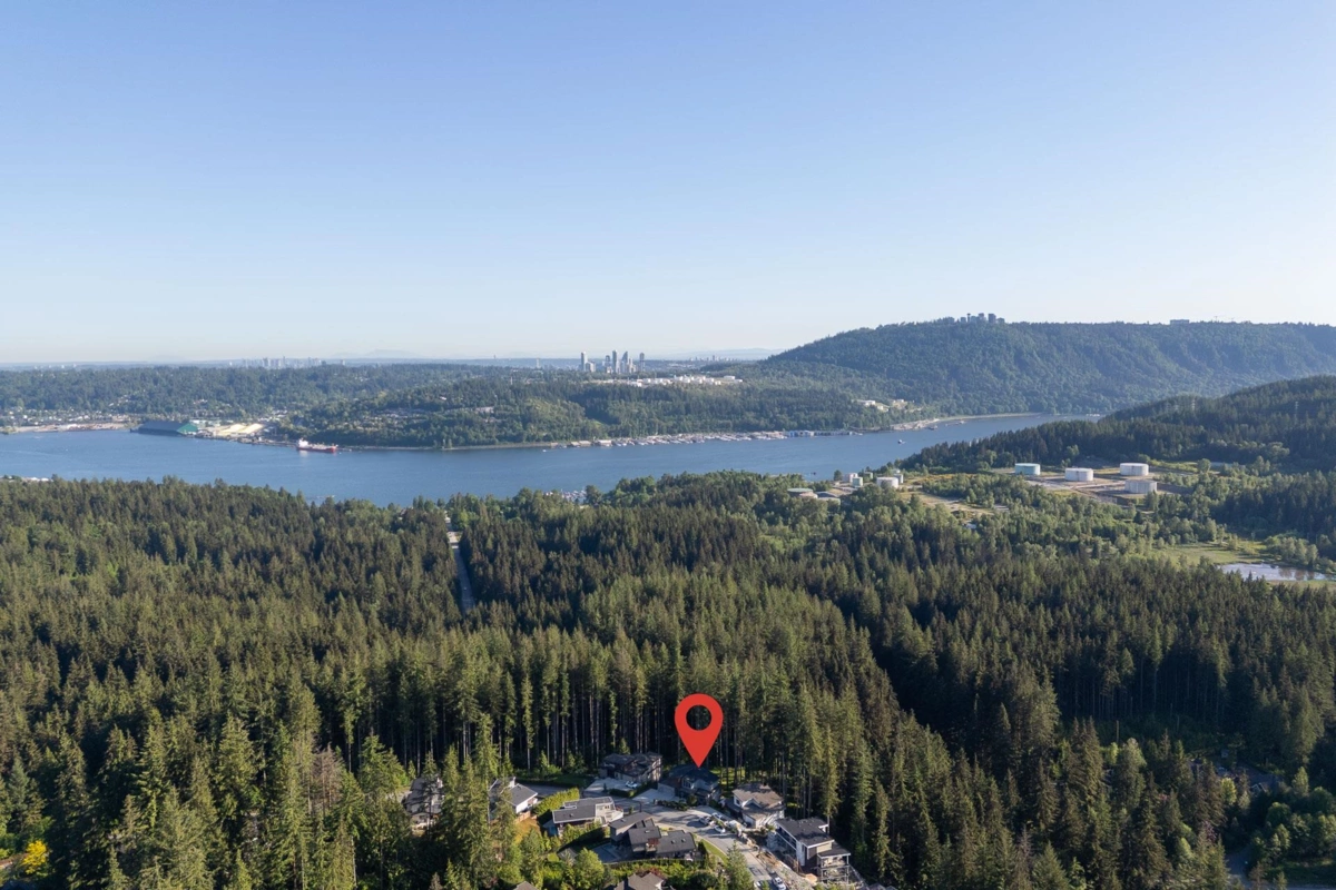 Fitness Center Photo Near 1510 Crystal Creek Drive, Anmore, BC