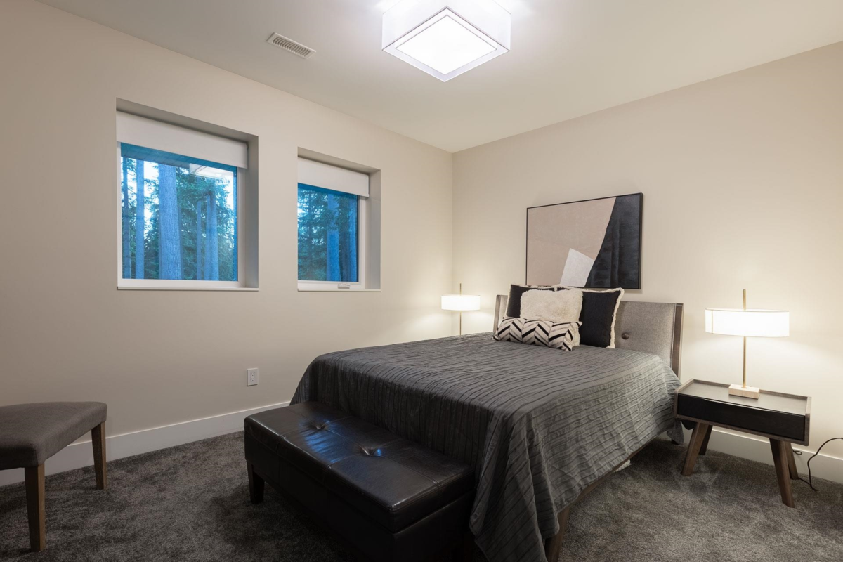 Neighborhood Park Photo Near 1510 Crystal Creek Drive, Anmore, BC