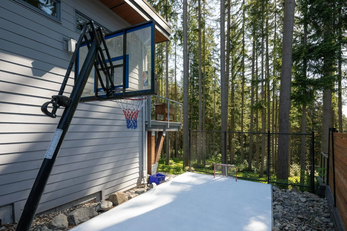 Office / Den Photo of 1510 Crystal Creek Drive, Anmore, BC