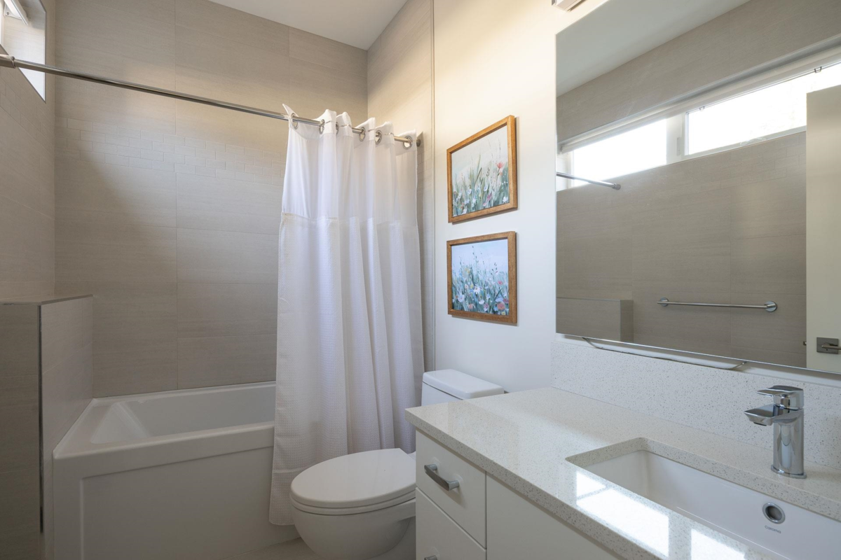 Outdoor Patio Photo of 1510 Crystal Creek Drive, Anmore, BC