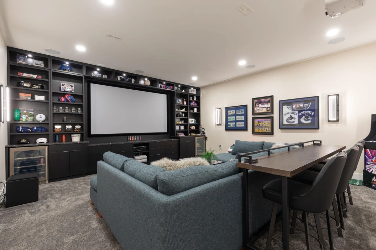 Street View Photo of 1510 Crystal Creek Drive, Anmore, BC