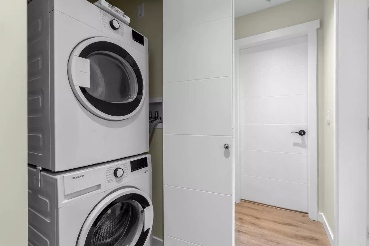 Bedroom 2 Photo of 315 9233 Odlin Road, Richmond, BC