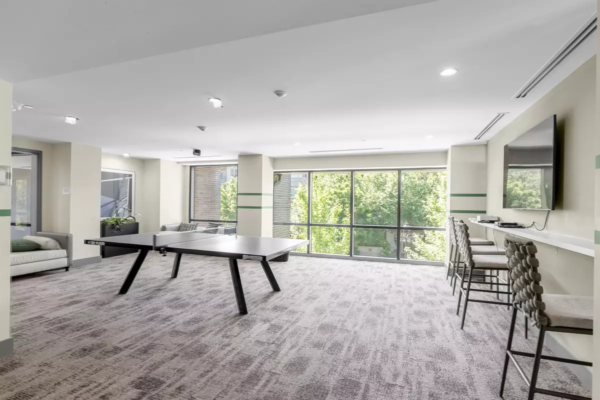 Bedroom 4 Photo of 315 9233 Odlin Road, Richmond, BC