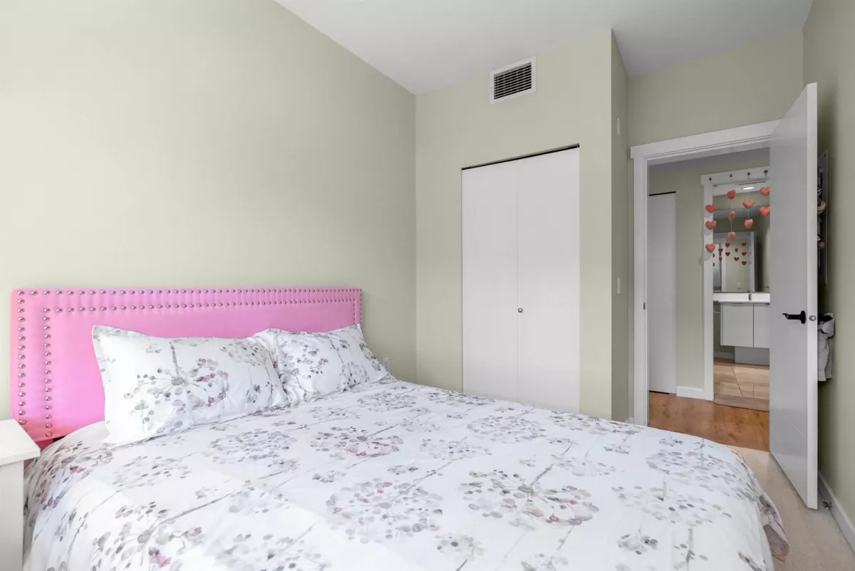 Breakfast Nook Photo of 315 9233 Odlin Road, Richmond, BC