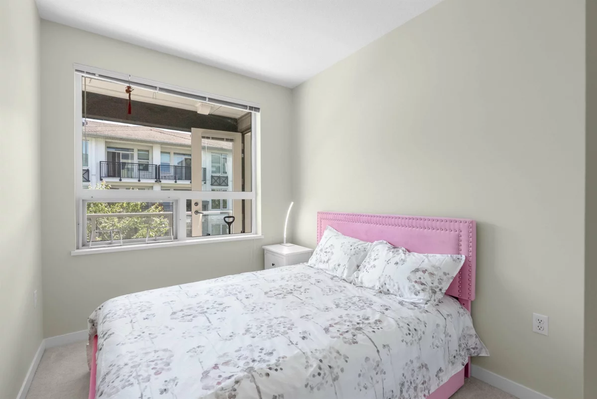 Pantry Photo of 315 9233 Odlin Road, Richmond, BC