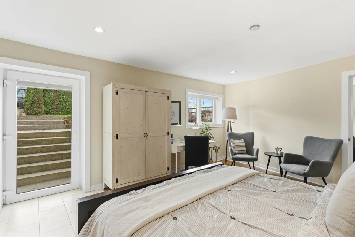 Community Amenities Photo (Clubhouse) of 4850 Eton Street, Burnaby, BC