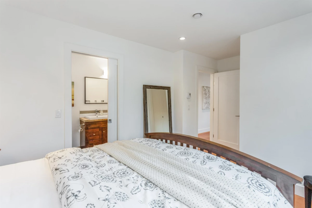 Loft / Bonus Room Photo of 4850 Eton Street, Burnaby, BC