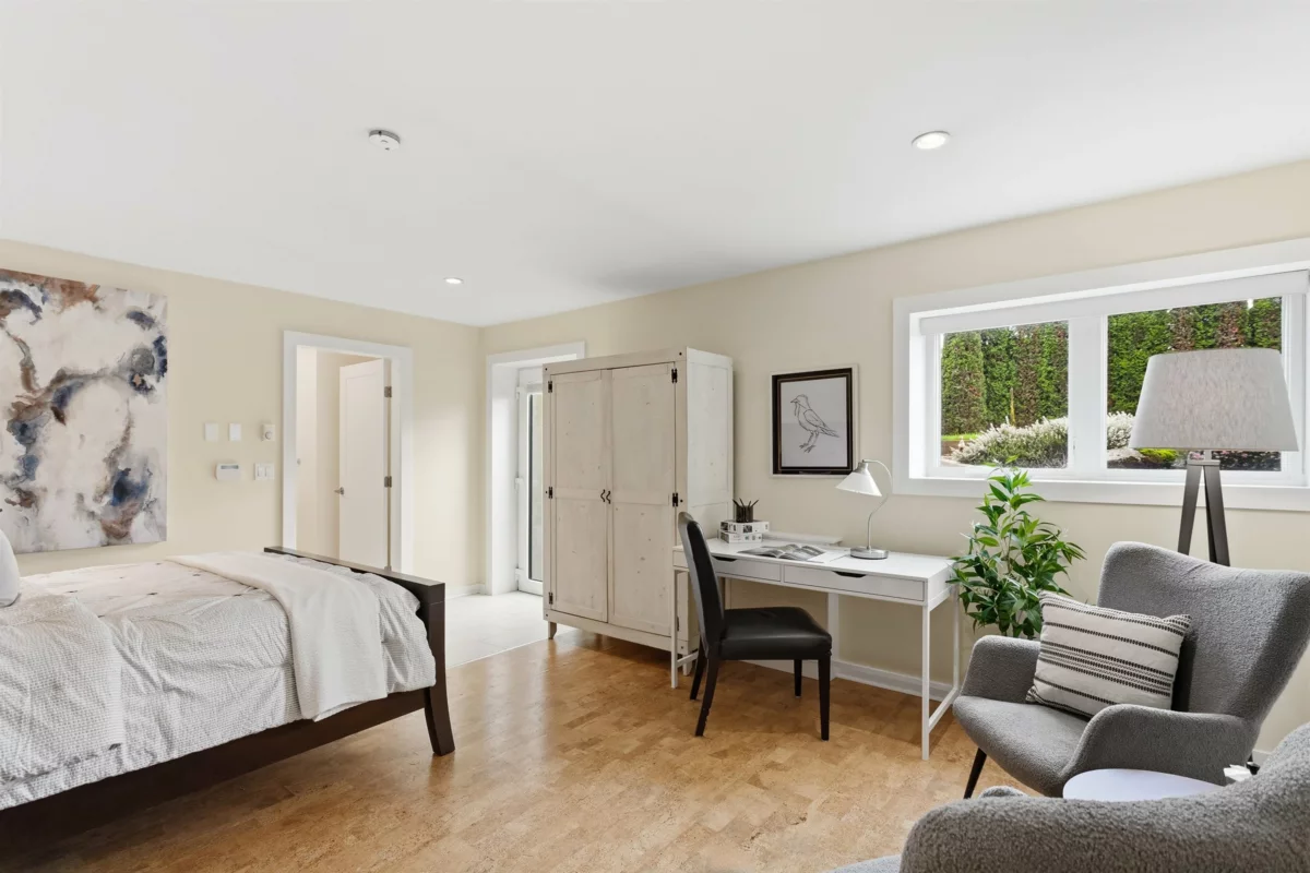 Neighborhood Park Photo Near 4850 Eton Street, Burnaby, BC