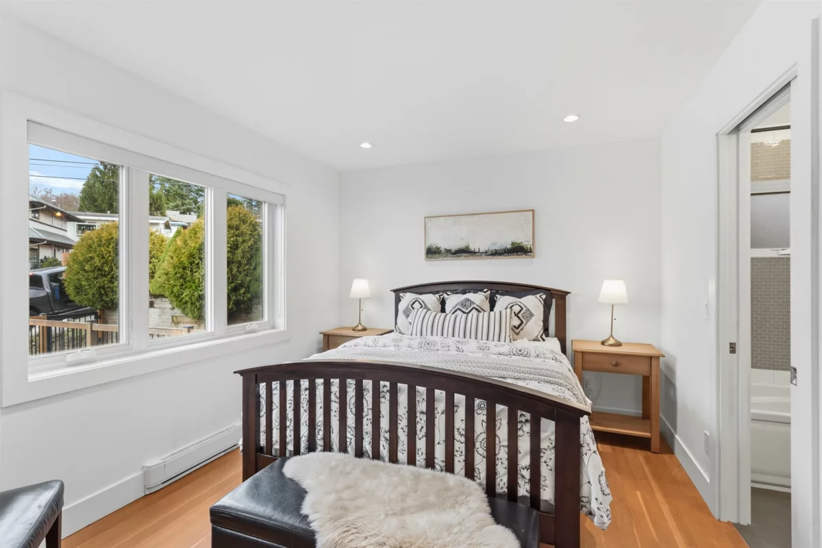 Office / Den Photo of 4850 Eton Street, Burnaby, BC