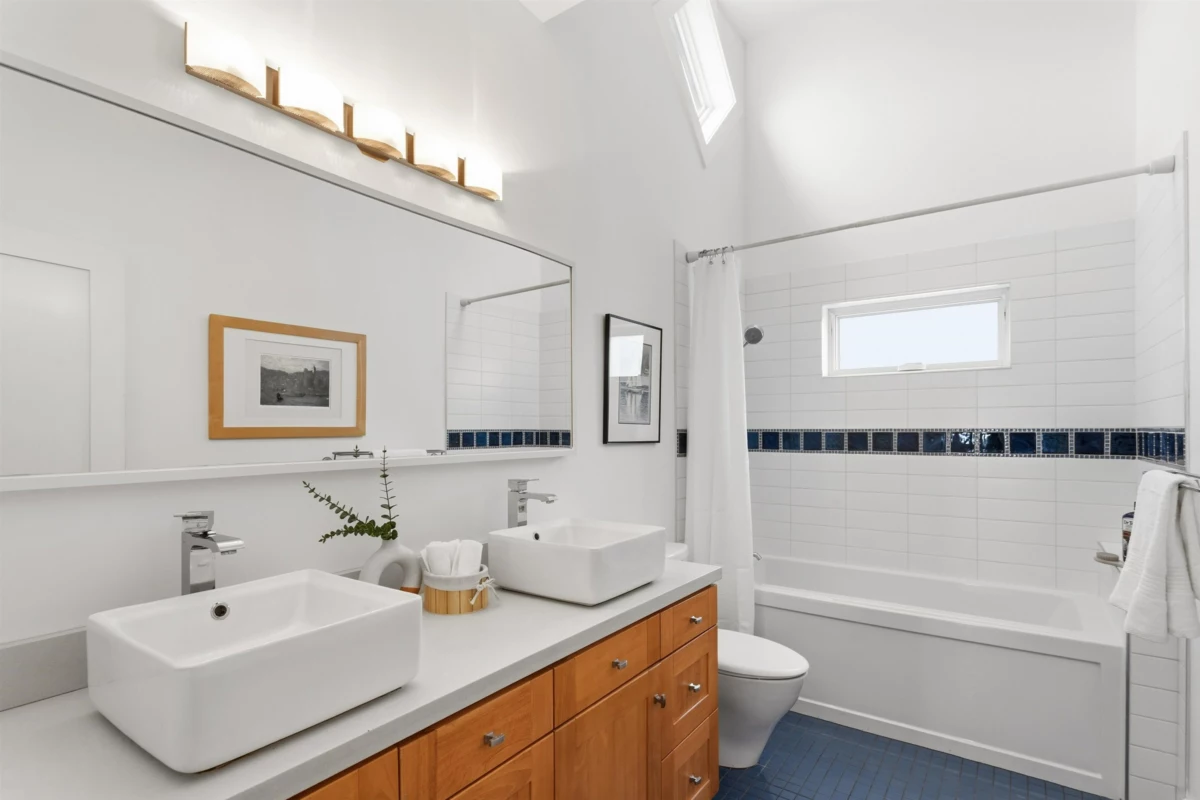 Outdoor Kitchen Photo of 4850 Eton Street, Burnaby, BC