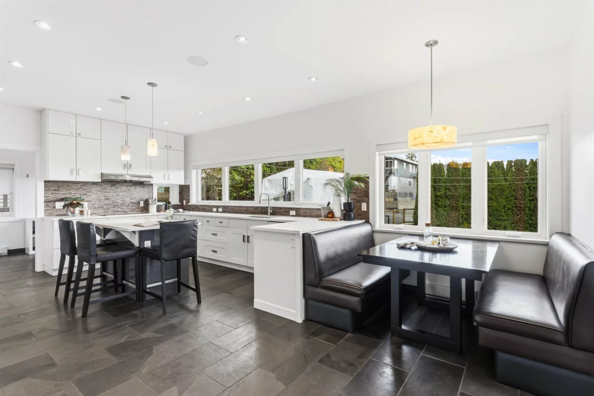 Primary Bedroom Photo of 4850 Eton Street, Burnaby, BC