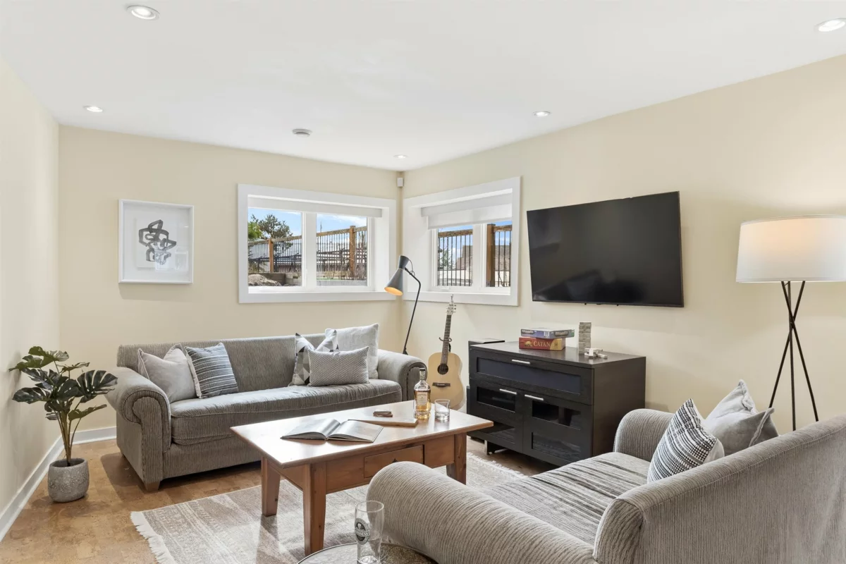 Street View Photo of 4850 Eton Street, Burnaby, BC