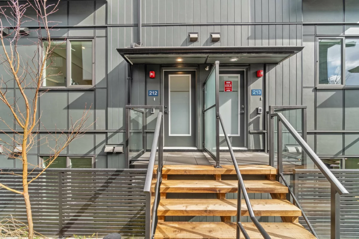 Family Room Photo of 203 7161 17th Avenue, Burnaby, BC