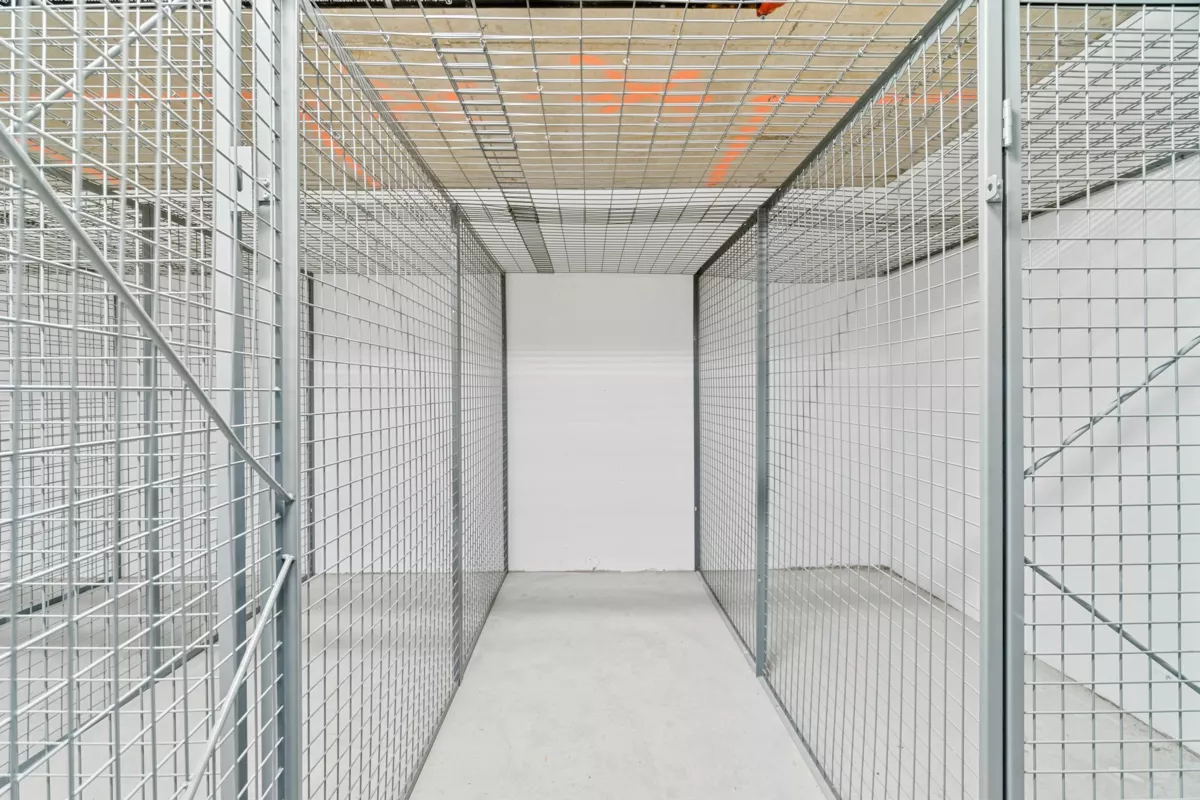 Hallway Photo of 203 7161 17th Avenue, Burnaby, BC