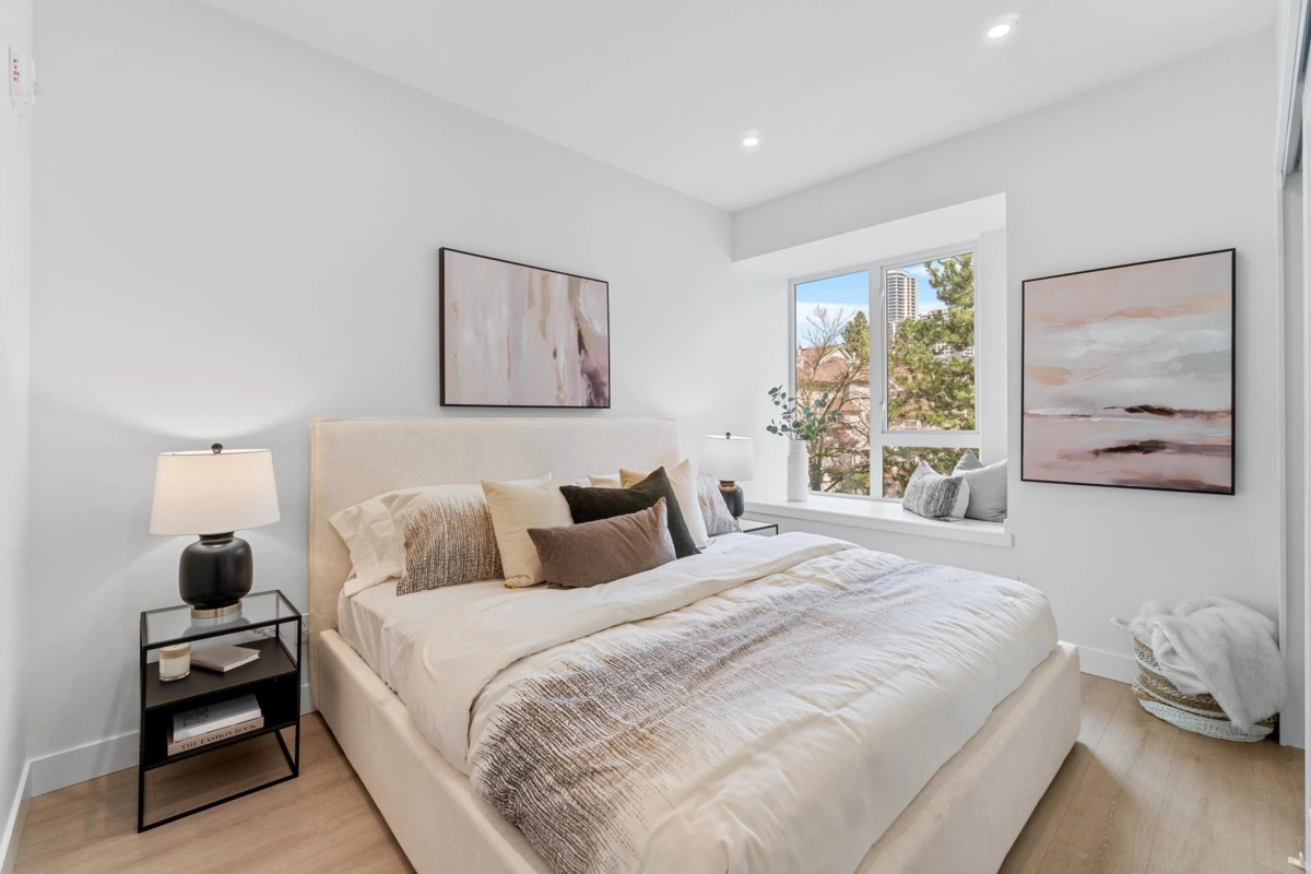 Loft / Bonus Room Photo of 203 7161 17th Avenue, Burnaby, BC