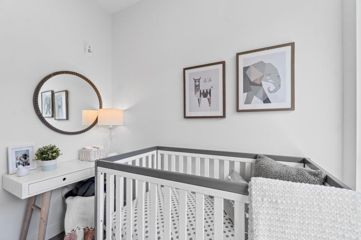 Office / Den Photo of 203 7161 17th Avenue, Burnaby, BC