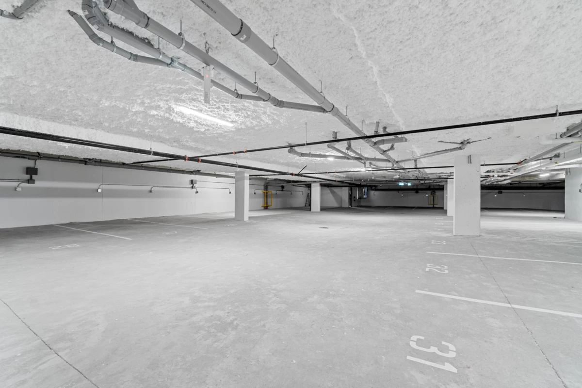 Staircase Photo of 203 7161 17th Avenue, Burnaby, BC