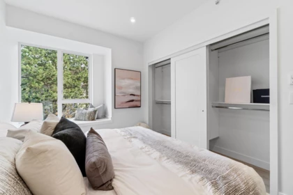 Basement Recreation Room Photo of 203 7161 17th Avenue, Burnaby, BC