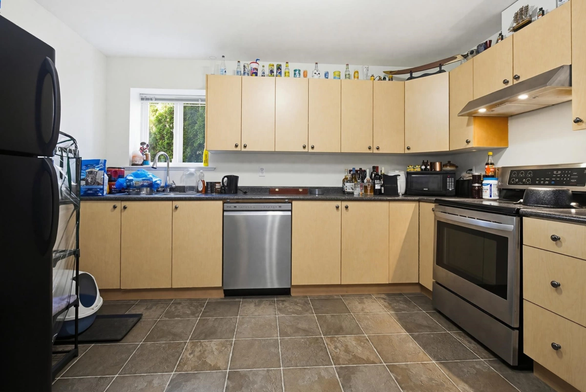 Aerial View of 8052 Topper Drive, Mission, BC