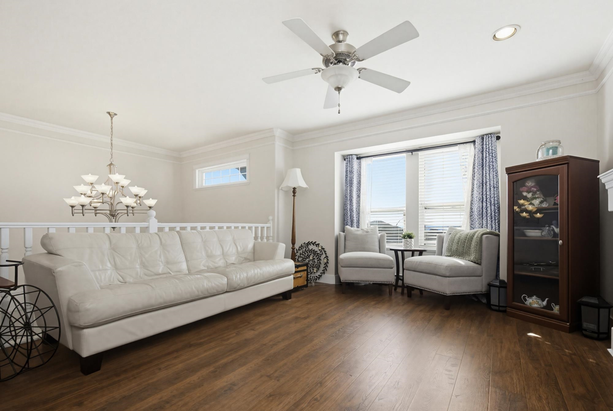 Bedroom 2 Photo of 8052 Topper Drive, Mission, BC