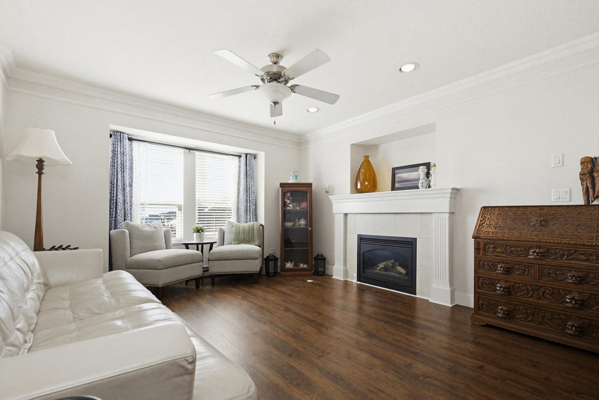 Bedroom 3 Photo of 8052 Topper Drive, Mission, BC