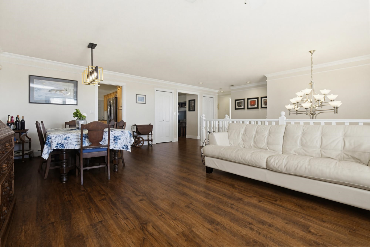 Bedroom 4 Photo of 8052 Topper Drive, Mission, BC