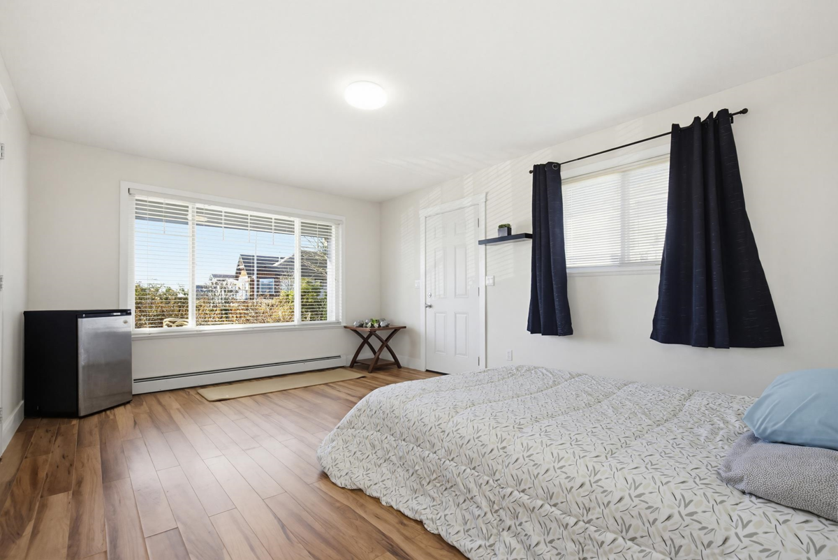 Dining Area Photo of 8052 Topper Drive, Mission, BC