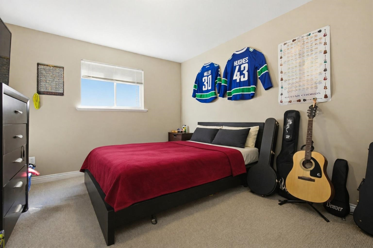 Fitness Center Photo Near 8052 Topper Drive, Mission, BC